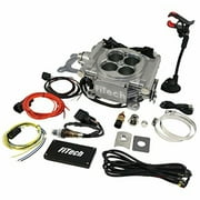 FiTech Fuel Injection Go EFI 4 600 Hp Basic Kit, Automotive Specialty Parts