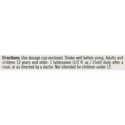 Geritol Liquid Energy Support B-Vitamins 12 oz (Pack of 3)