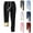DK1-Gray, variant on Meichang Fleece Lined Leggings Women Winter Warm Tights Elastic Waisted Drawstring Yoga Pants Cold Weather Thick Thermal Leggings for Petite Women