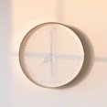 thumbnail image 2 of 1 Juego de movimiento de reloj de pared, mecanismo de reloj DIY, piezas de reparación de reloj de pared con manecillas de reloj, 2 of 5