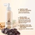 thumbnail image 4 of Polygonum Multiflorum Ginger Hair Care Ginseng Herbal Hair Care Spray Nourishing Nutrient Solution Strengthening Hair 150ml, 4 of 9