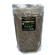 Colorado Gemstone and Crystal Paydirt Kit - 4 pounds paydirt, gold pan, snuffer bottle, tweezers, and vial