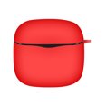 thumbnail image 1 of Audífonos Funda protectora de silicona para inalámbricos SoundPEATS Air3 (rojo) Tmvgtek Para estrenar, 1 of 7