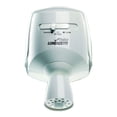 thumbnail image 1 of Regadera Electrica Lorenzetti Relax 3T Blanco, 1 of 2