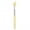 Yellow, variant on NUZYZ Macaron Finger Reading Teacher Pointer,Retractable Adjustable Length Stainless Steel Frosted Handle Pointer,Blue