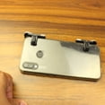thumbnail image 3 of Kearding 1 par de mandos de con disparador móvil, Control de mando para teléfono inteligente, Mando de juegos, tirador de repuesto para Videojuegos y accesorios, 3 of 6