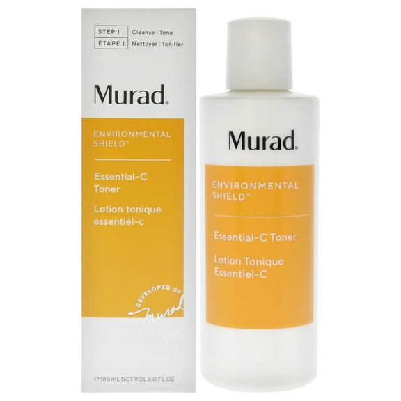 Murad Essential-C Toner , 6 oz Toner