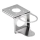 thumbnail image 5 of Soporte para bebidas Ajustable Yotijar de acero inoxidable, 5 of 8