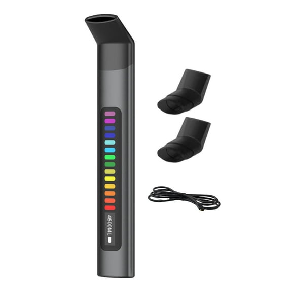 GARENDE Breathing Exercise Device Lung Capacity Exercise Tool for Friends Family Men