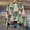 Green, variant on Tetras Womens Sweatshirt Fall,Women's Fashion Casual Long Sleeve Round Neck Printed Ladies Sweatshirt,tops Blouse