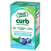 True Lemon Curb Your Cravings Blueberry Fusion Flavored Powder, 8 Ct. Drink Mix Packets