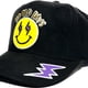 thumbnail image 5 of VAGO Style NO BAD DAYS Gorra Artesanal Gamuza Visera Curva, 5 of 5