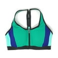 thumbnail image 1 of Victoria's Secret Knockout Front-Close Sport Bra, 1 of 3