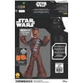 thumbnail image 2 of Chewbacca Inflatable Adult Costume, 2 of 3