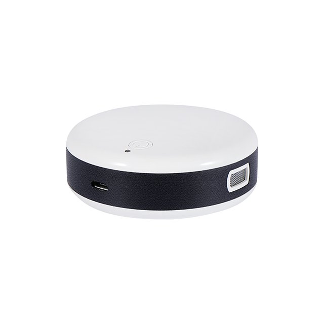 Collar portátil Purificador de aire USB Coche que lleva Mini desodorante portátil Wmkox8yii FSASFJB1310
