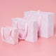thumbnail image 1 of Bufanda de mármol Caja de regalo rosa Caja vacía Caja de regalo que acompaña Caja de cosméticos Caja de lápiz labial de joyería Caja de cajón, 1 of 5