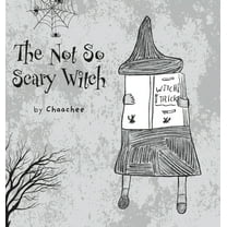 The Not So Scary Witch