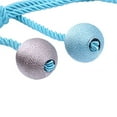 thumbnail image 3 of Daily Violete Cordon de Rideau pour Fenêtre, Corde, Boucle, Embrasses, Embrasses, Suspension de Rideau, 3 of 7