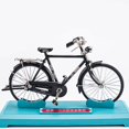 thumbnail image 1 of 1 10 Mini Bicycle Model Scale Kit Finger Bike Models Toys Retro Diy, 1 of 5