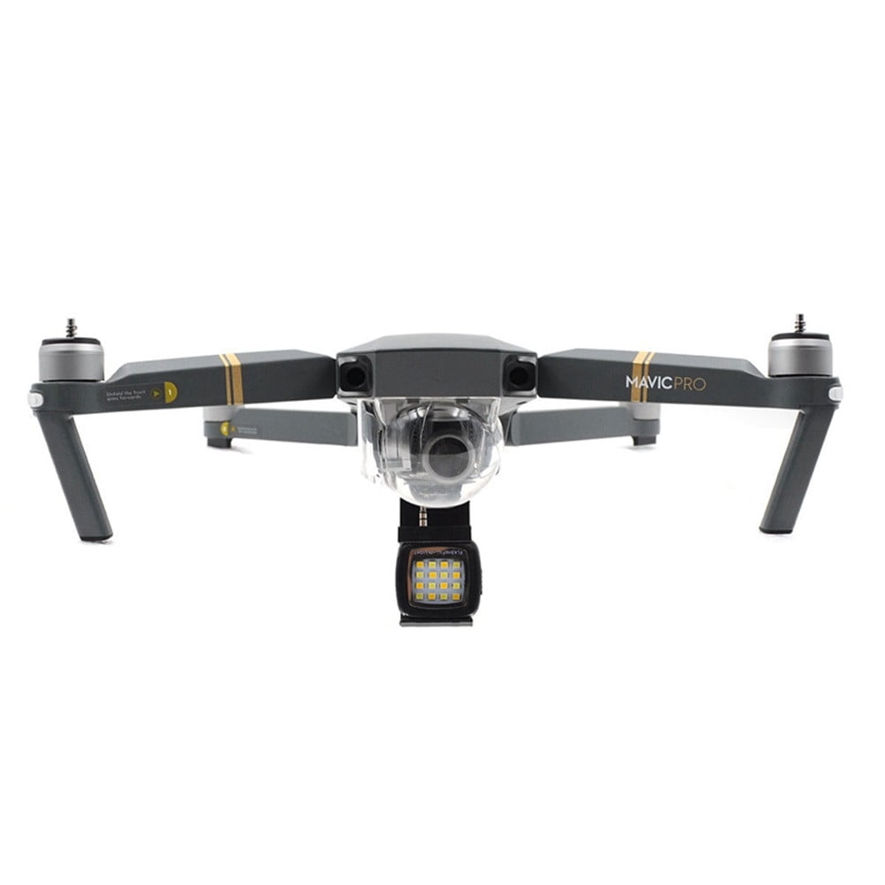 Led Lichts Für DJI Mavic Pro Drone DE STARTRC 3D Printed Extended Landing Gear Led Lichts Für DJI Mavic Pro Drone DE STARTRC 3D Printed Extended Landing Gear