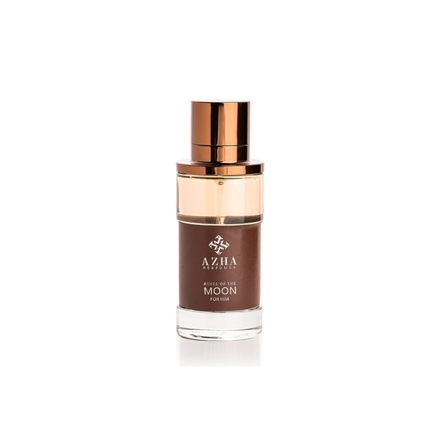 Perfume Azha Perfumes Ashes of The Moon Eau de Parfum, 100 ml