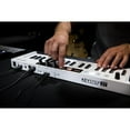 thumbnail image 5 of Arturia KeyStep 37-Key MIDI Controller and Sequencer Keyboard, White, 5 of 10