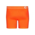 thumbnail image 3 of Embossed Python - Orange | Mens Mid Embossed Python, 3 of 4