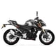 thumbnail image 2 of Motocicleta Italika-Morbidelli NZ250, 2 of 4