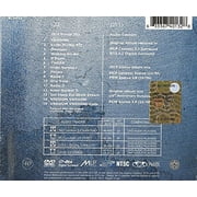 King Crimson - Thrak - 40th Anniversary Edition - Music & Performance - CD