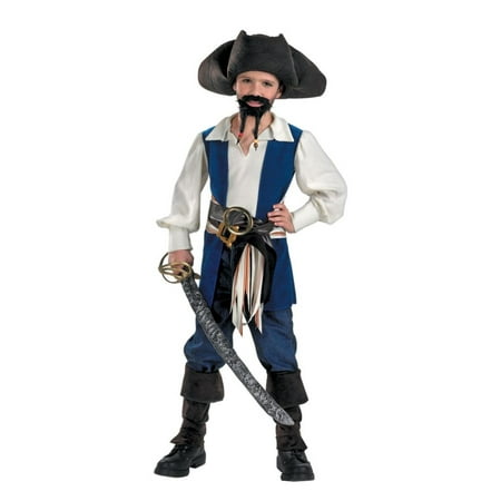 Captain Jack Sparrow Child Costume