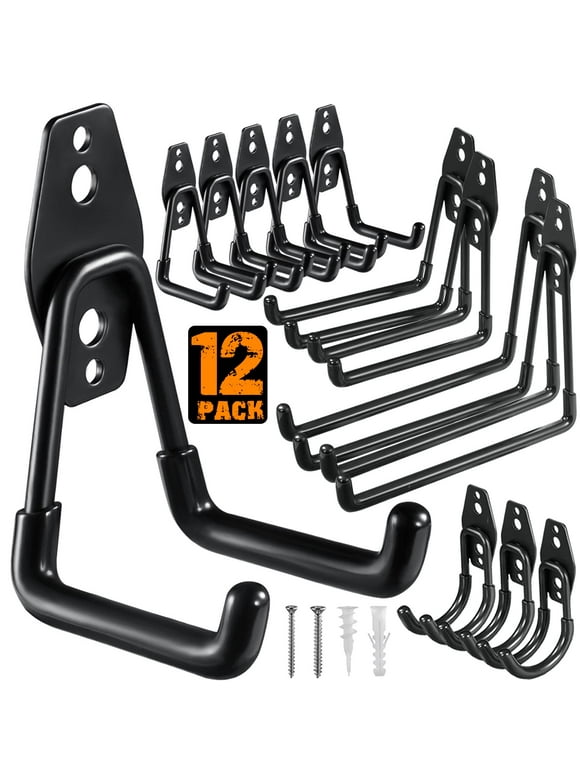 Ladder Hooks in Wall Organization - Walmart.com