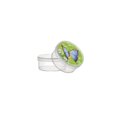 Insect Observation Box, Transparent Bug Jar with Magnifying Lid for ...