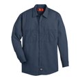 thumbnail image 1 of Dickies Dark Navy 10156 3Xlt, 1 of 3