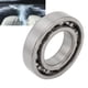 thumbnail image 1 of 93306 00612, Potente Salida De Potencia Instalación Simple Motor Fueraborda Cojinete De Marcha Atrás Hierro Duradero Procesamiento Preciso Para Fueraborda De 2 Tiempos, 1 of 7