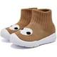 thumbnail image 1 of HAYAN Toddler Sock Shoes Baby Walking Shoes Infant Slippers Boys & Girls Non-Slip Sneakers, 1 of 1