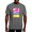 Gray, variant on CafePress - Power Rangers Team H Men's Comfort Colors® T Shirt - Mens Comfort Colors Shirt