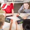 thumbnail image 5 of 1 Item RCM Loader for Switch RCM Clip Jig for Switch Short Connector Short Circuit Tool for Nintendo Switch (Red), 5 of 5
