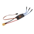 thumbnail image 2 of 30A sin escobillas BEC Motor XT60 Plug Repuestos tripulados controlados por radio Yotijar ESC sin escobillas 30A, 2 of 8