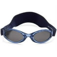 thumbnail image 2 of Real Kids Navy Shade Polycarbonate Navy Band Smoke Lens, 0+, 2 of 5
