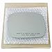 thumbnail image 2 of Passenger Right Side Mirror Glass Replacement Compatible with 1997 - 2001 Jeep Cherokee, 2 of 3