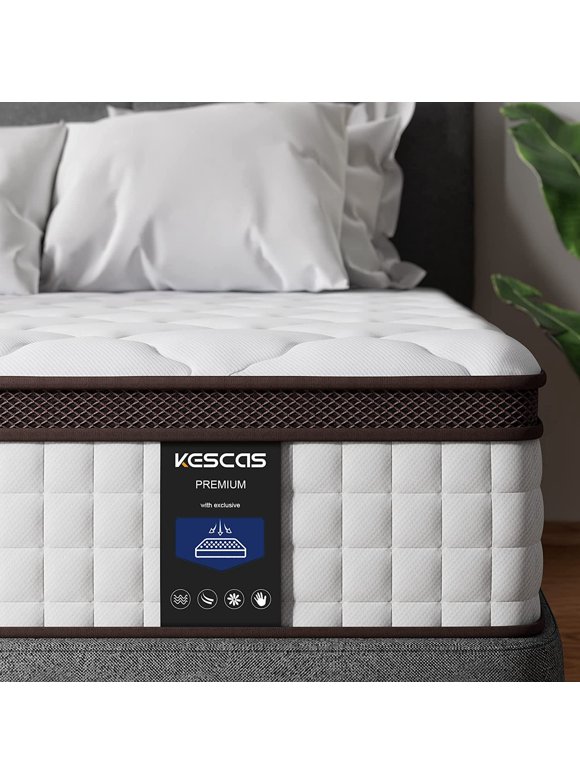 Memory Foam Mattresses