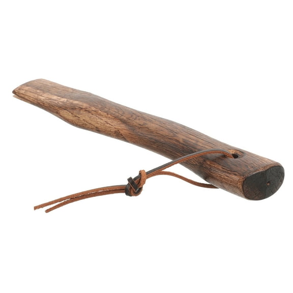 Raindrops Wood Axe Handle Replacement Hatchet Handle Replacement Wooden Hatchet Handle