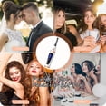 thumbnail image 2 of Fast Heating Eyelash Curler, Compact Travel Design with Thermo Safe ABS, for Effortless Curling and On the Go Styling, 2 of 9