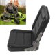 thumbnail image 1 of ASITO DE MONTACARGAS, ASITO DE CORTACESPED DE CÉSPED Long Life Anti Scratch, Cómodo Ergonímico para la retroexcavadora para Dozer, 1 of 7