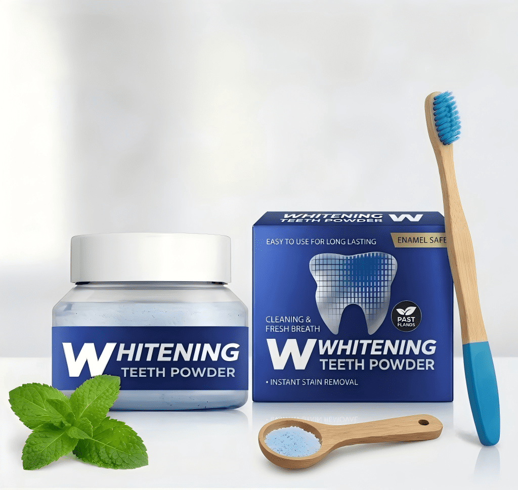Smileactives Pro Whitening Gel, Dentist-Quality with Hydrogen