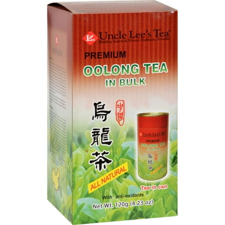 Dan Cong Oolong Tea - Uncle Lee's Oolong Tea in Bulk 5.29 oz