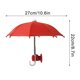 thumbnail image 3 of Soporte con ventosa para teléfono | Soporte portátil con ventosa fuerte | Mini parasol y protección contra la lluvia para dispositivos móviles | Ideal para exteriores, viajes, senderismo y uso diario, 3 of 6