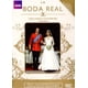 thumbnail image 1 of La Boda Real William & Catherine Royal Documental Bbc Dvd ON SCREEN DVD, 1 of 2