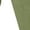 Green, variant on FRSASU Men's Linen Harem Capri Pants Lightweight Loose 3/4 Shorts Drawstring Elastic Waist Casual Beach Boho Yoga Trousers with 2 Side Zipper White