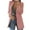 Pink, variant on Htigea 2025 Fall Savings Women's Solid Blazer Boyfriend Style Open Front Blazer Elegant Work Jacket Coat Outwear with 2 Pockets Fall Winter Slim Business Office Jackets